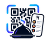 QR Menu Logo